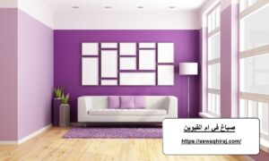 صباغ في ام القيوين